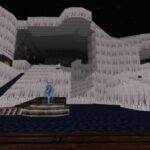 WGSpace3 – Ice Moon